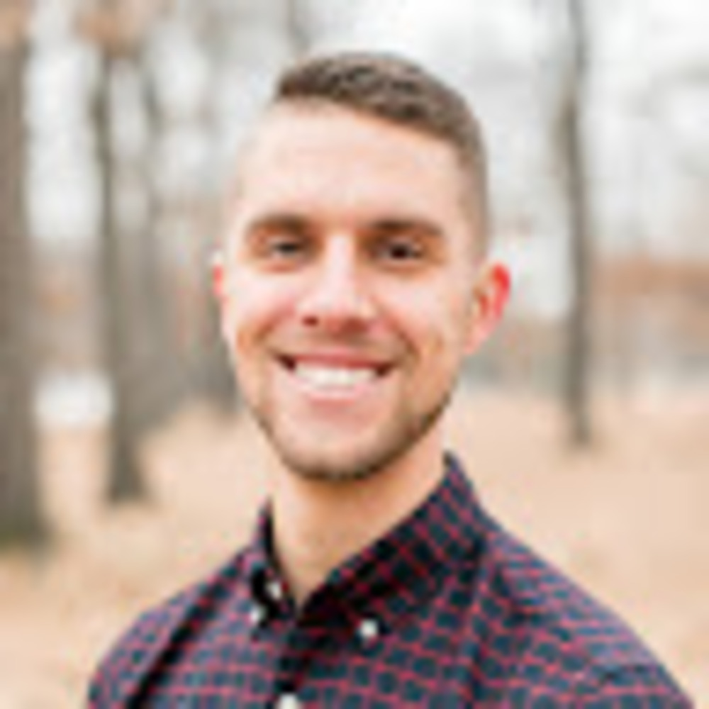 Meet your Posher, Douglas